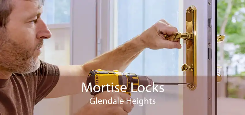 Mortise Locks Glendale Heights