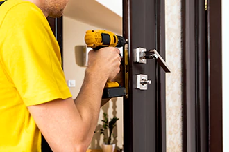 door handle lock repair glendale-heights